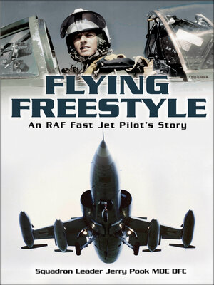 cover image of Flying Freestyle